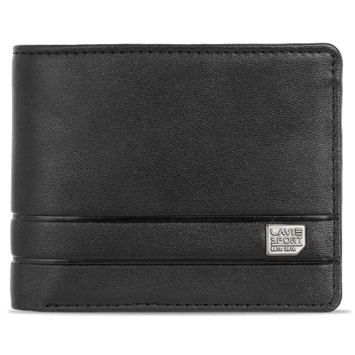 Image of Lavie Sport Attorney Embossed Bi-Fold Wallet