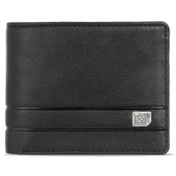 Lavie Sport Attorney Embossed Bi-Fold Wallet