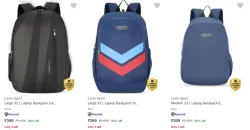 Lavie Sport backpacks up to 90% discount