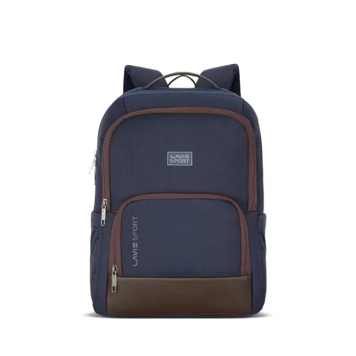 Image of Lavie Sport Baron Elite 21L Multifunctional Laptop Backpack 