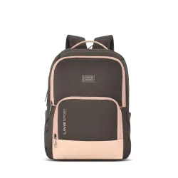 Lavie Sport Baron Elite 21L Multifunctional Laptop Backpack | Fits Upto 15\ Laptop | Laptop Compatiable | College Bag |