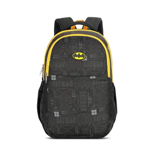 Image of Lavie Sport Batman Hero 35L Laptop Backpack