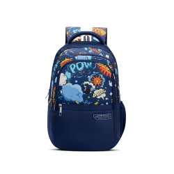 Lavie Sport Boom 30L Navy Backpack 