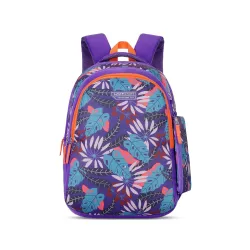 Lavie Sport Botanica Laptop Backpack | 37 Liters | Fits Upto 16 Inch