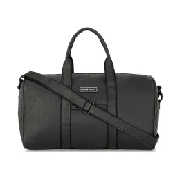 Lavie Sport Captain Leatherette Unisex Travel Bag