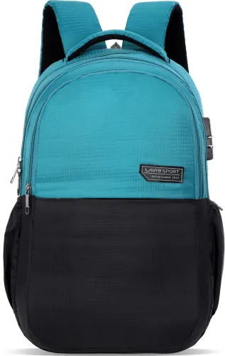Image of Lavie Sport Centric Laptop Backpack 35 L Laptop Backpack