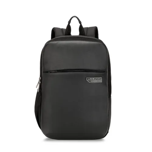 Image of Lavie Sport Chairman 24 Litres Backpack with Padded Laptop Sleeve