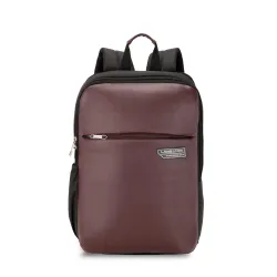 Lavie Sport Chairman 24 Litres Backpack with Padded Laptop Sleeve