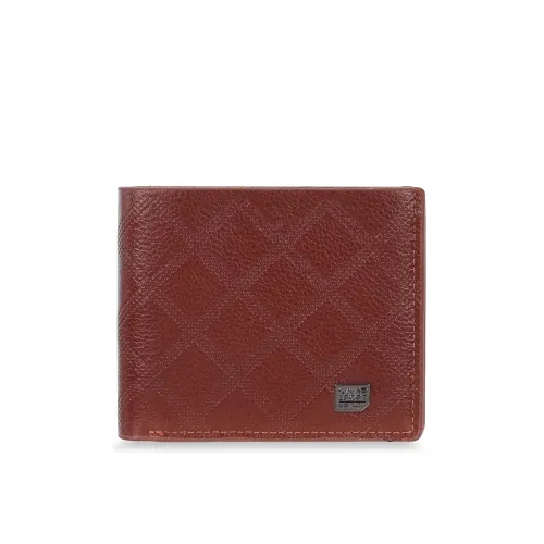 Image of Lavie Sport Charles Bi-Fold Wallet for Men|