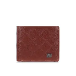 Lavie Sport Charles Bi-Fold Wallet for Men|