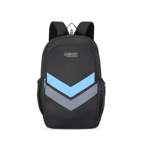 Image of Lavie Sport Chevron 33L Laptop Backpack