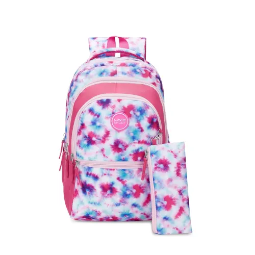 Image of Lavie Sport Dreamscape Backpack | 22 Liters 