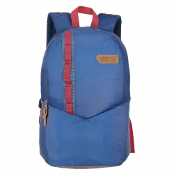 Lavie Sport Elnido 24L Polyester Casual Backpack