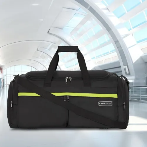 Image of Lavie Sport Epitome 65 cms Duffle Bag 