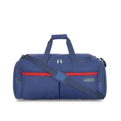 Lavie Sport Epitome 65 cms Duffle Bag | Sturdy Airbag Duffle | Spacious Gym Duffle Bag