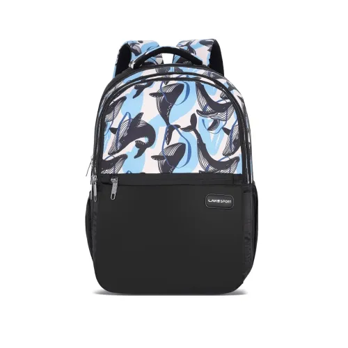 Image of Lavie Sport Esther 35L Laptop Backpack