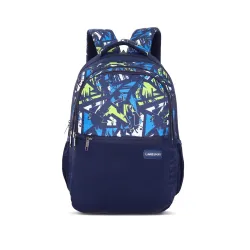 Lavie Sport Fusion 35L Navy Backpack 