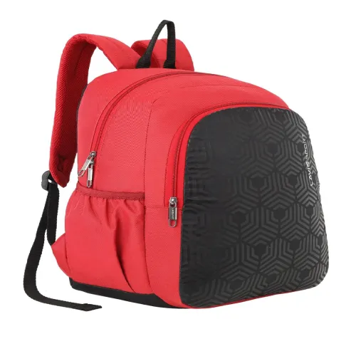 Image of LAVIE SPORT Geometric Hexa Casual Backpack 