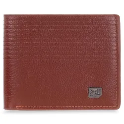 Lavie Sport Henry Bi-Fold Wallet