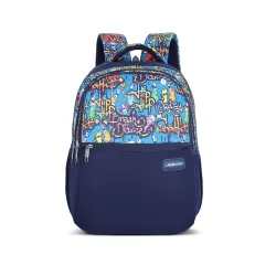Lavie Sport Hiphop 35L Navy Backpack