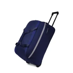 Lavie Sport Lino Wheel Duffel Bag