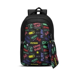 Lavie Sport Play 36L Black Backpack 