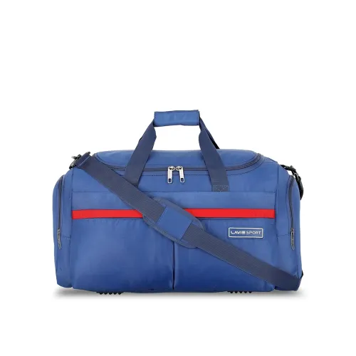 Image of Lavie Sport Polyester Epitome 55 Cms Duffle Bag 