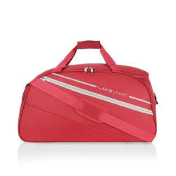 Lavie Sport Polyester Strato Medium 55 Cms Duffle Bag 