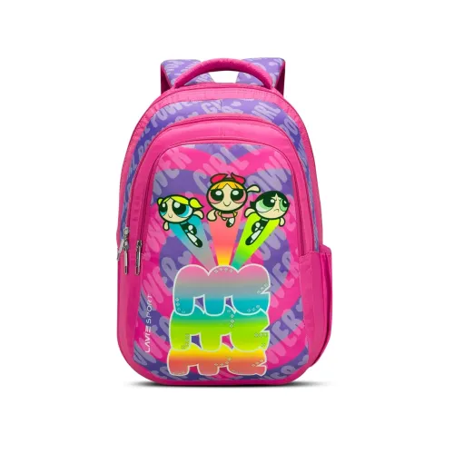 Image of Lavie Sport Powerpuffgirls 30L Backpack