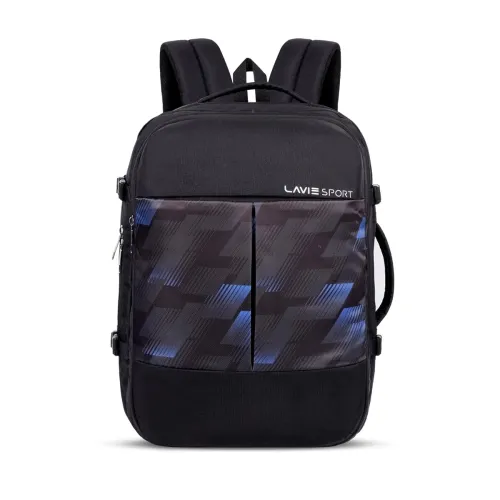 Image of Lavie Sport Quest Overnighter Laptop Backpack 