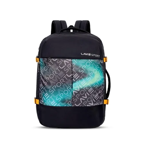 Image of Lavie Sport Quest Overnighter Laptop Backpack 