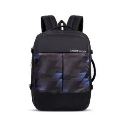 Lavie Sport Quest Overnighter Laptop Backpack
