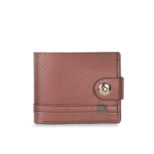 Image of Lavie Sport Richard Unisex Bi-Fold Wallet