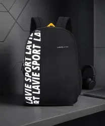 Lavie Sport  Small 18 L Laptop Backpack Bravo