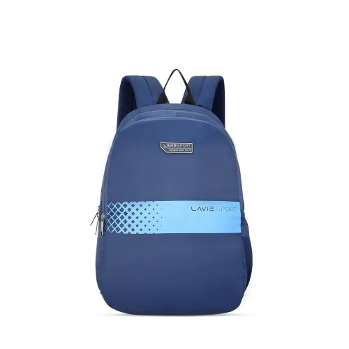 Image of Lavie Sport Speedo 23L College Backpack for Boys & Girls | Men & Women