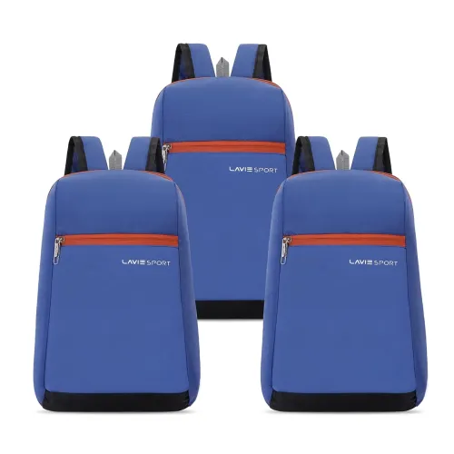 Image of Lavie Sport Sprinter 11L Daypack (Pack of 3)