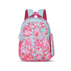 Lavie Sport Twirl Laptop Backpack | 37 Liters