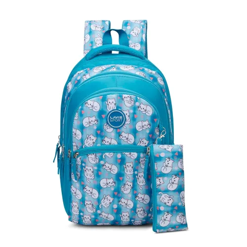 Image of Lavie Sport Whisker Backpack 22 Liters 