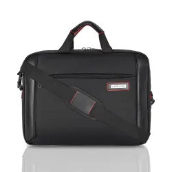 Lavie Sport 40.5cm Business Pro Laptop Briefcase Bag