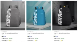 Lavie Sports Luggage Minimum 80% Discount