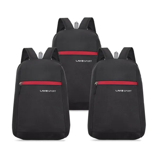 Image of Lavie Sport Sprinter 11L Unisex Daypack (PO3)