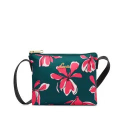 Lavie Tessie Stripe Womens Sling Bag