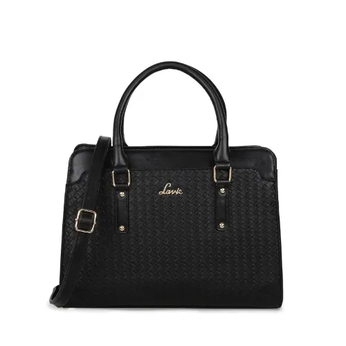 Image of Lavie Women 3 Compartment Satchel