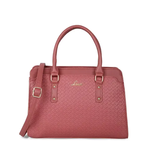 Image of Lavie Women 3 Compartment Satchel