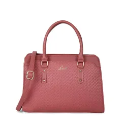 Lavie Women 3 Compartment Satchel