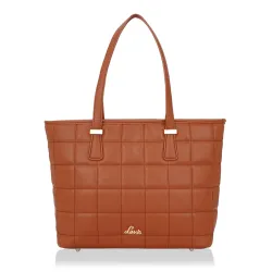 Lavie Womens Box Sherry Tote Bag