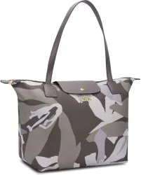 LAVIE Women Grey Tote