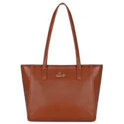 Lavie Women's Betula Tote Handbag Ladies Purse Handbag | Bag for Women | Rakhi Gift for Sister