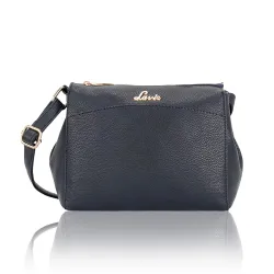 Lavie Womens Cetan Stiff Sling Bag