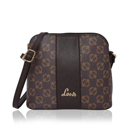 Image of Lavie Women's Mini Mamo Crossbody Sling Bag 